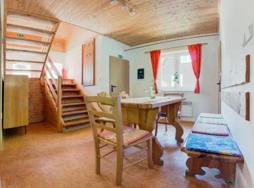 Chata Špindlerův Mlýn 255