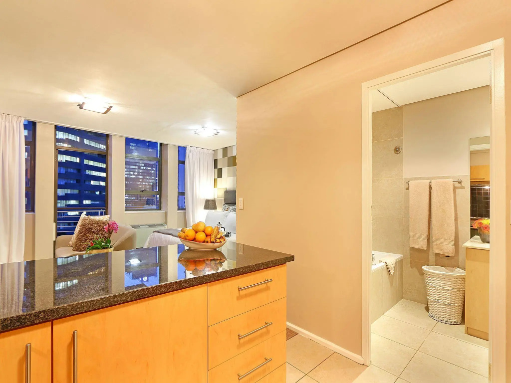 Afribode Accommodation