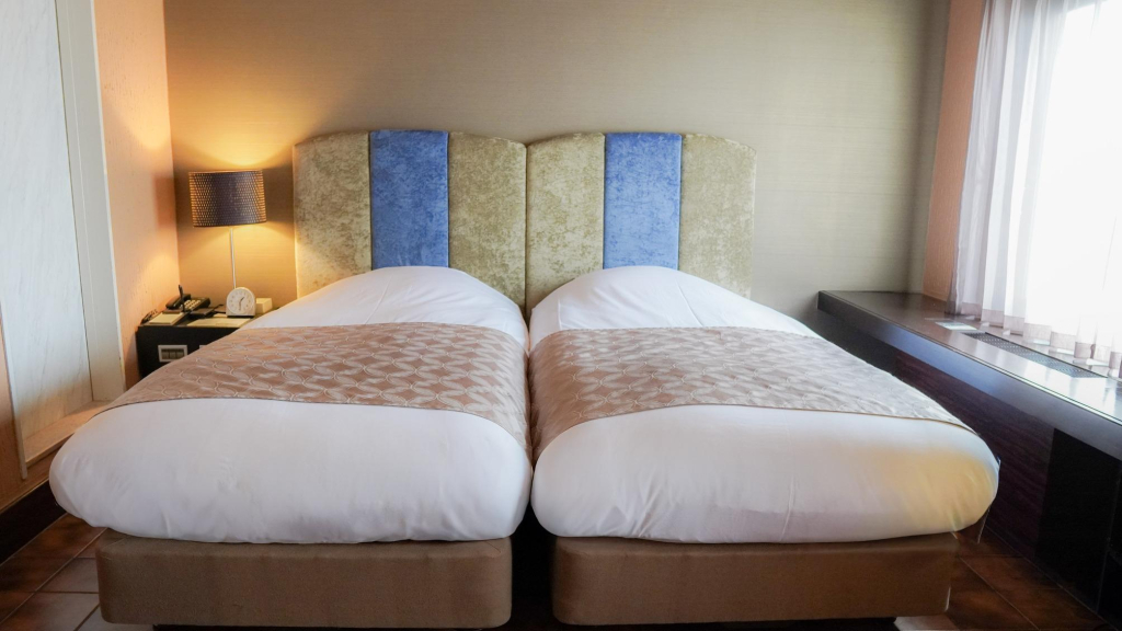 Hotel Urban