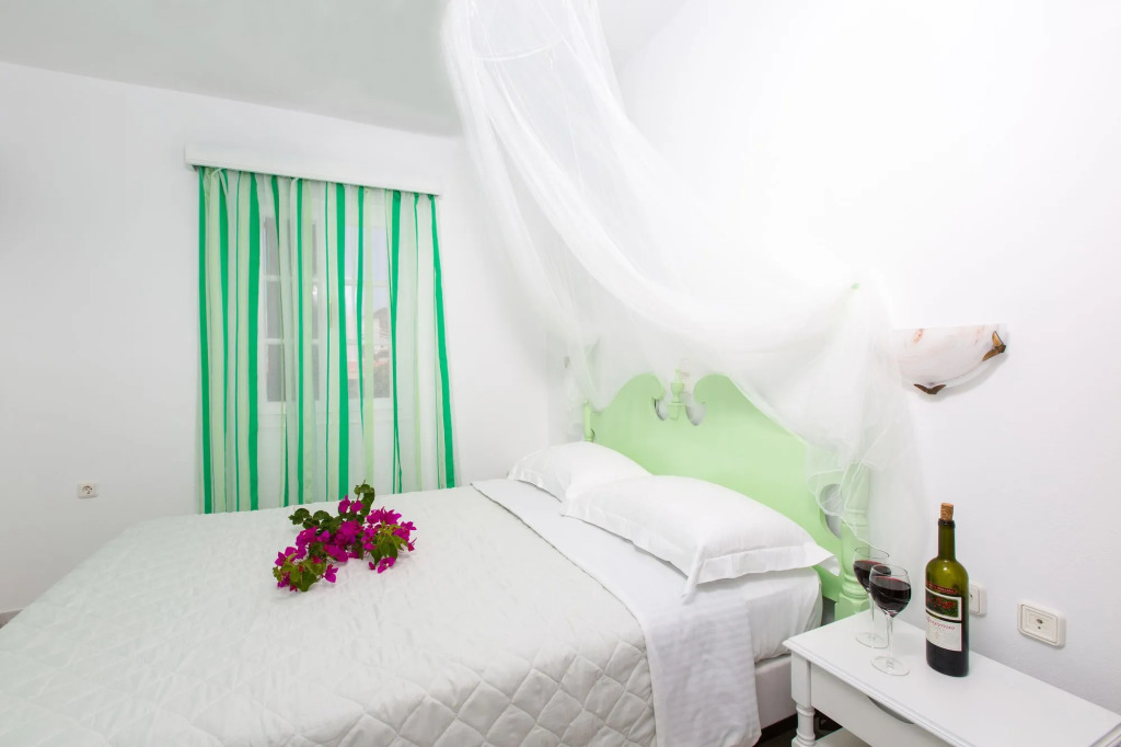 Mylos Hotel