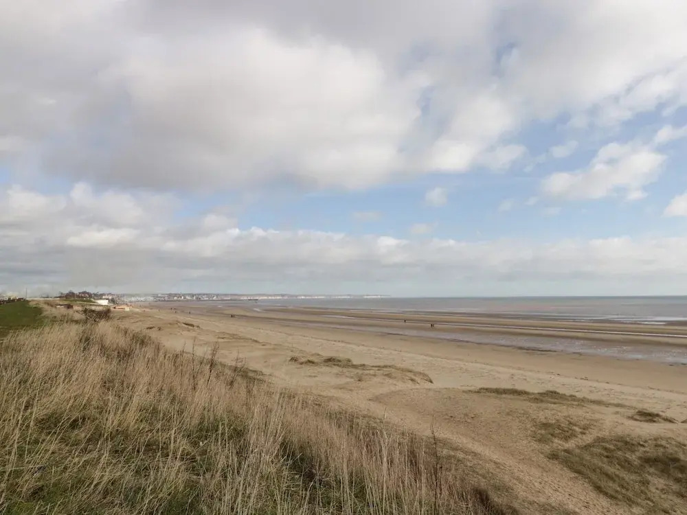 Bonny Bay