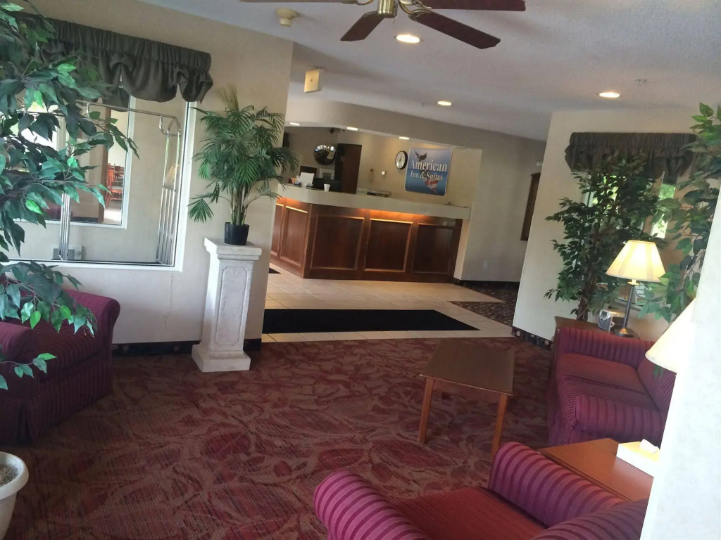 Best Western DeWitt