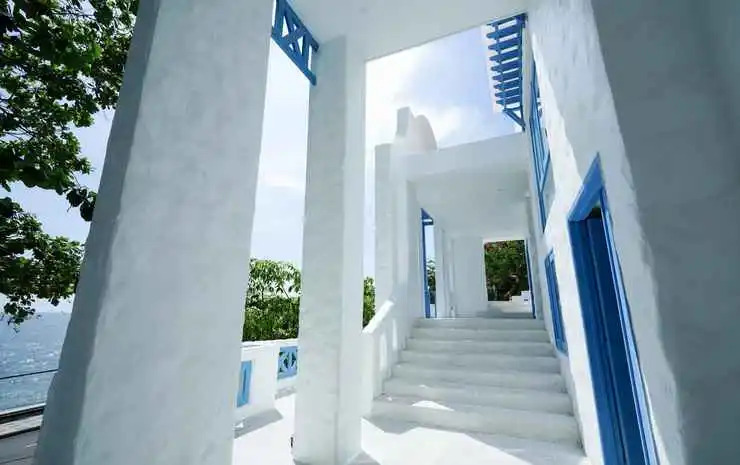 SUNTORINI BOUTIQUE HOTEL