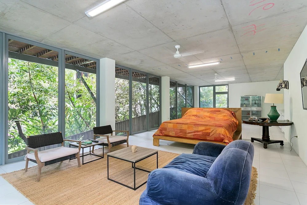 Veldree Palm Cove Rainforest Privacy