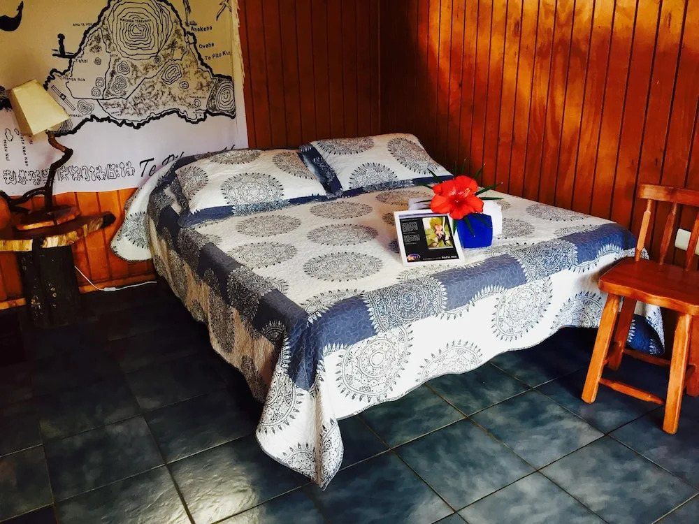 KeuhenuaEcoHostal