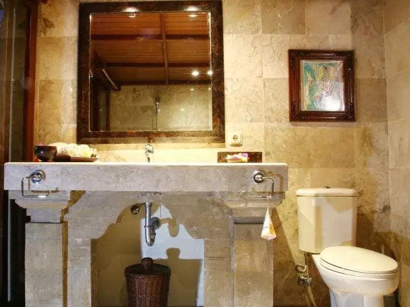Toya Retreat Villa