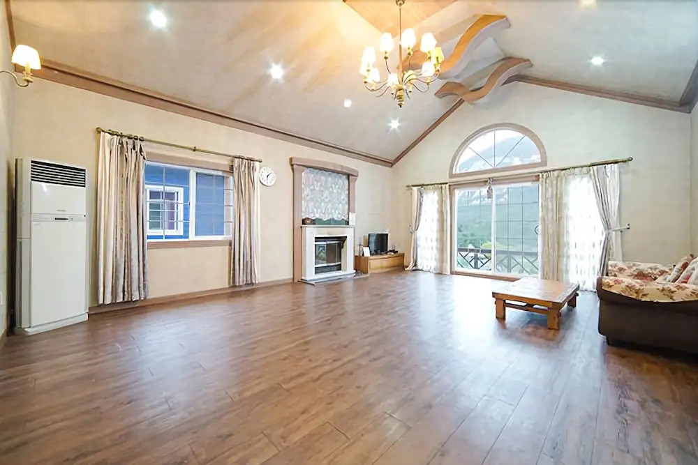 Pocheon Prime Resort Pension