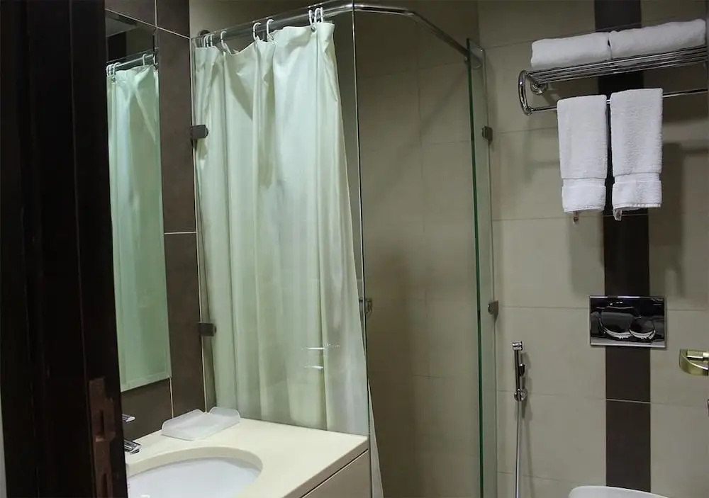 Makkah Arak Ajyad Hotel