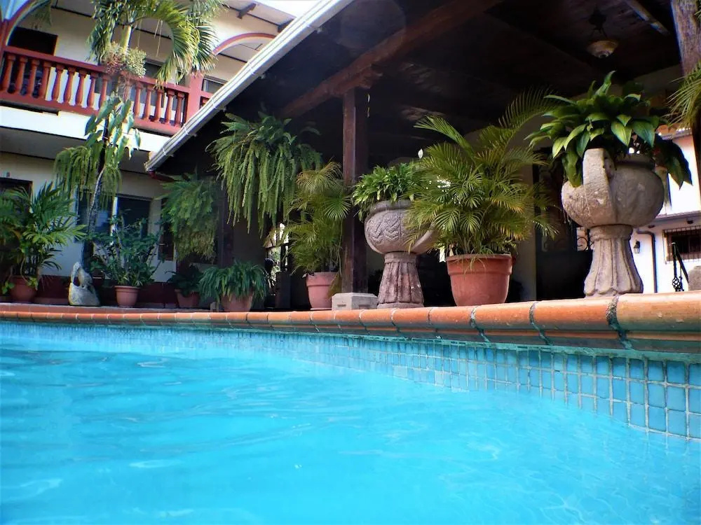 Hotel Buena Vista