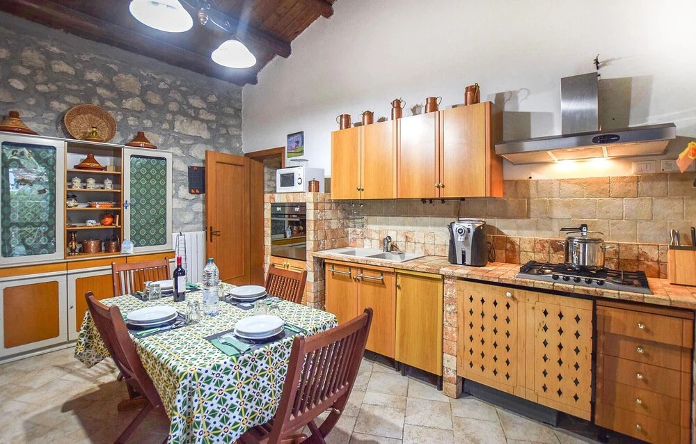 La Casa di Adamo