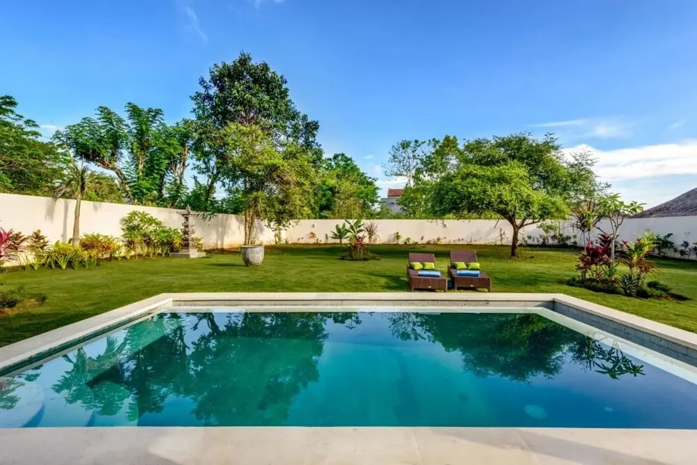 Adara Villas Uluwatu