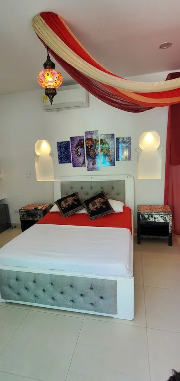 Ritacuba House Boutique