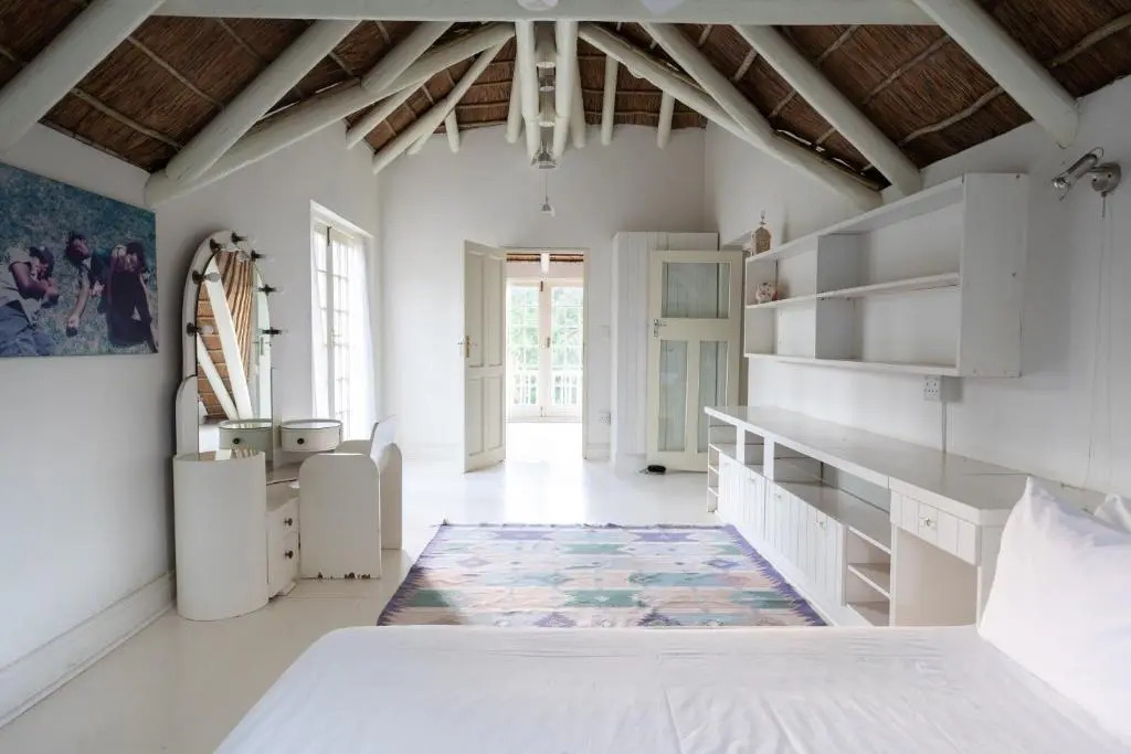 Kloofzicht Estate Country House
