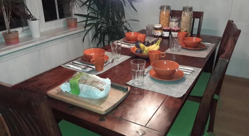 Rhii B&B
