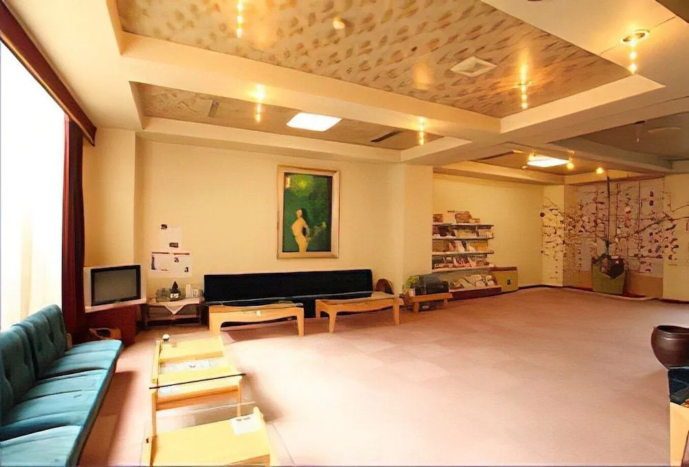 Hotel Ikaho Ginsui