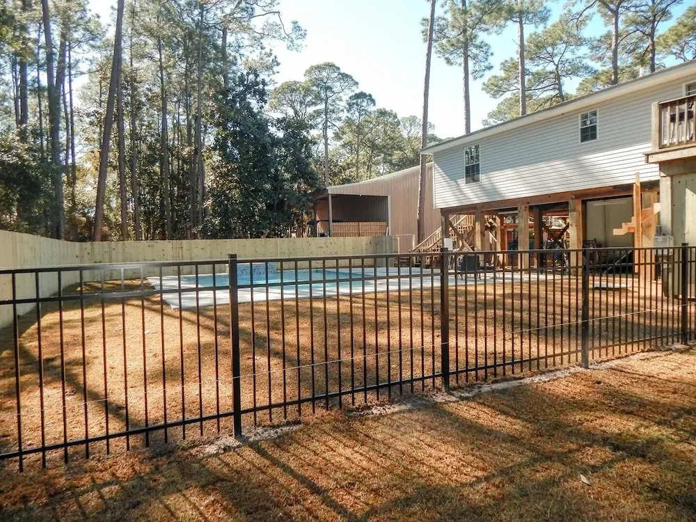025 Conde - Dauphin Island Home 4 Bedrooms 2 Bathrooms Home