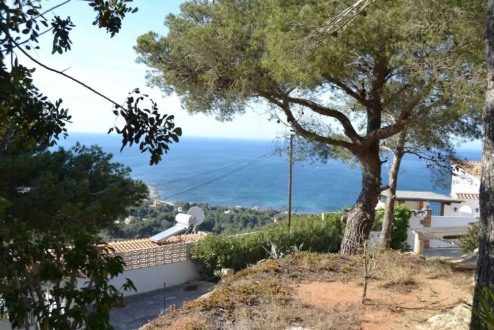 Chalet Zorro