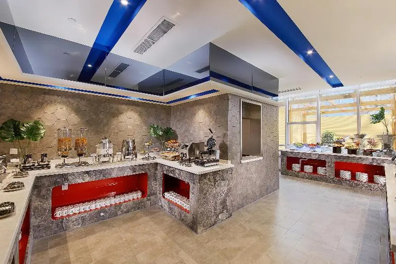 Holiday Inn Express Mianyang Sci-Tech City by IHG