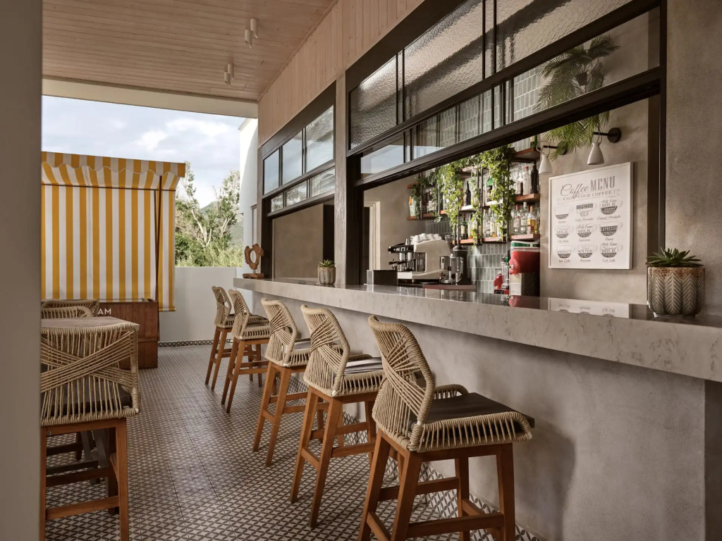 Marelen Hotel Zakynthos