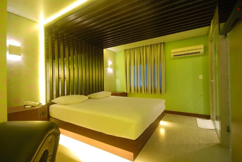 Motel Classe A