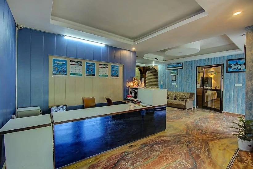 Hotel Rio Grand