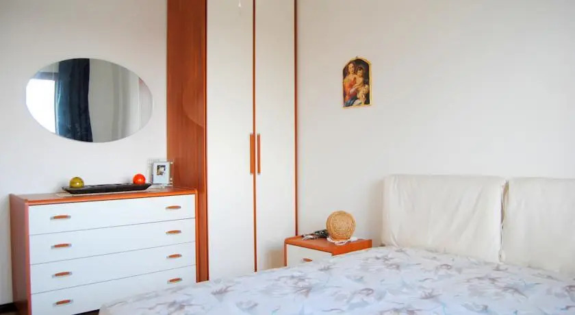 Casa Vacanze Kiara