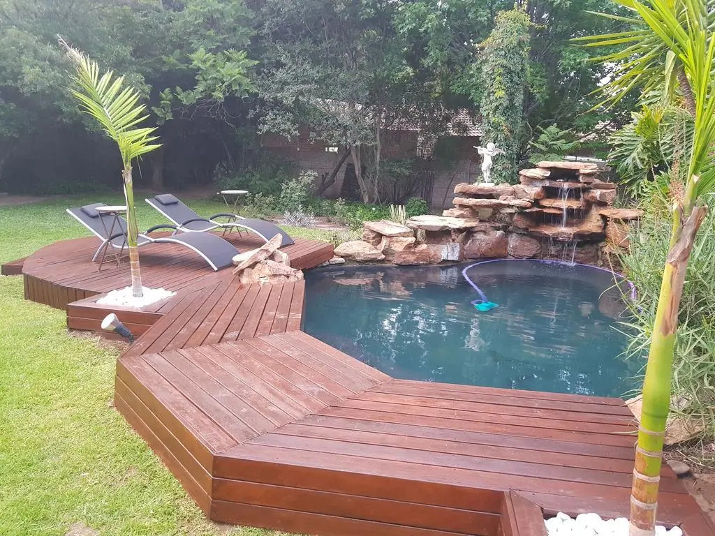Villa D'or Guest House