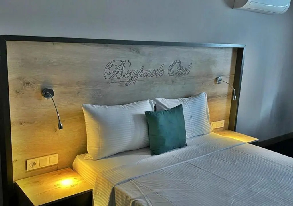 Beypark Hotel