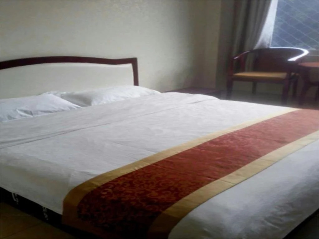 Jiayuan Inn