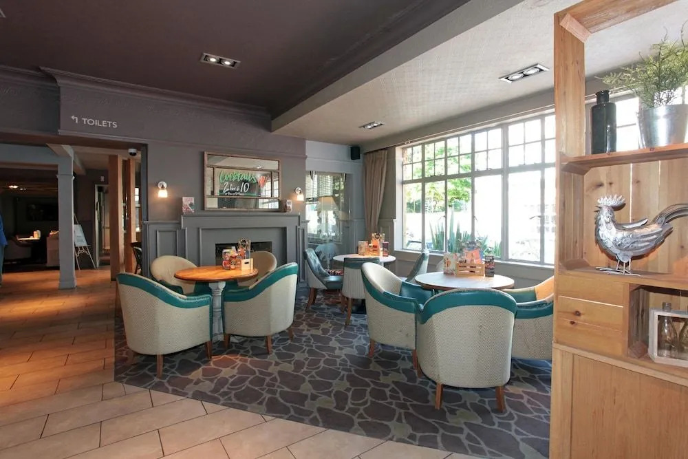 Bear Inn, Somerset by Marstons Inns