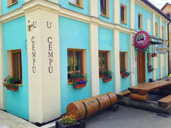 Penzion U Cempu