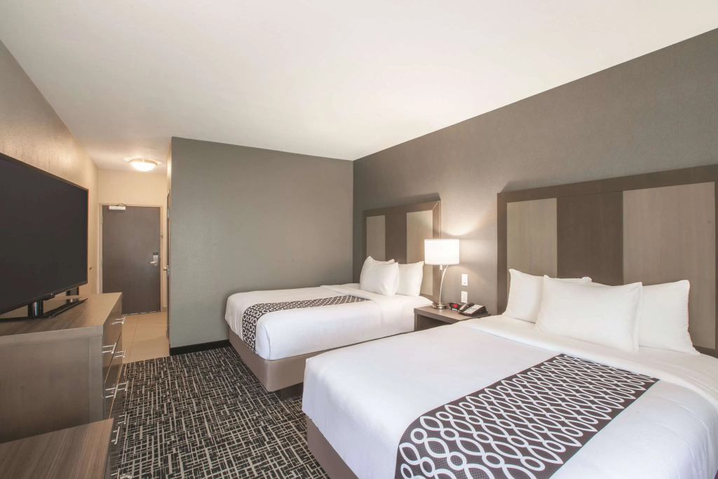 La Quinta by Wyndham San Marcos Outlet Mall