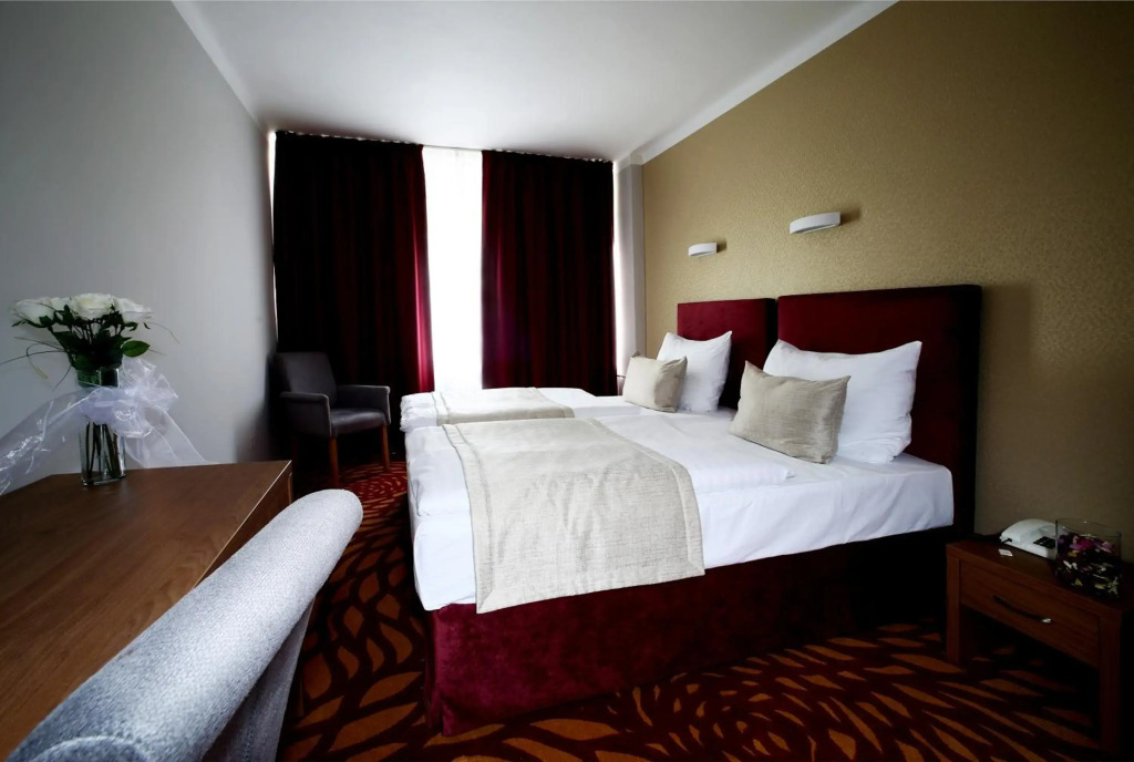 Hotel Central
