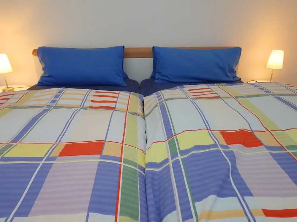 Mountain Biker s Farmstay
