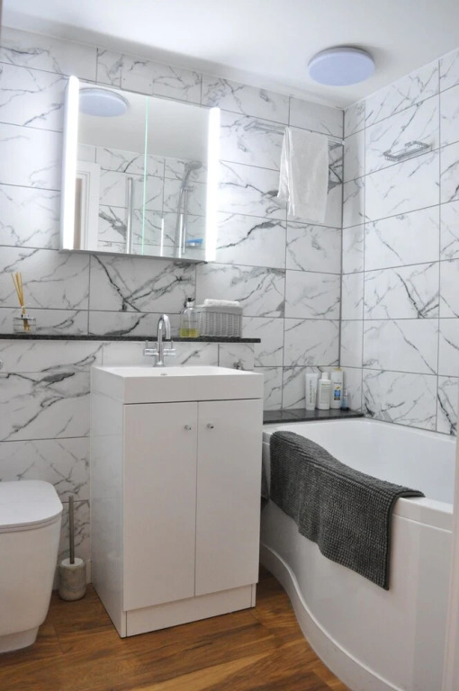 Modern 1 Bedroom Pimlico Flat by the River