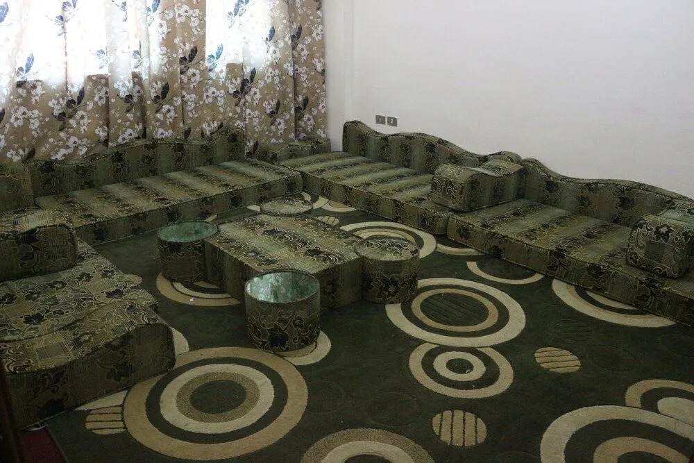 Amman Ambiance Hotel