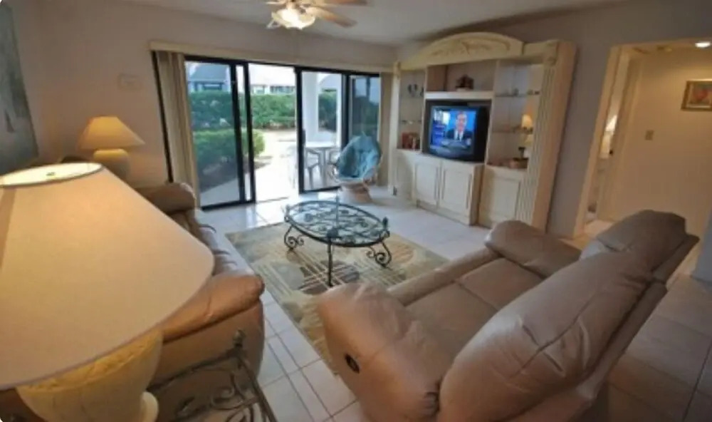 Silver Sands 101 Apartment 2