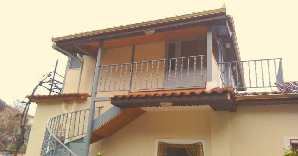 Guesthouse Zeneli