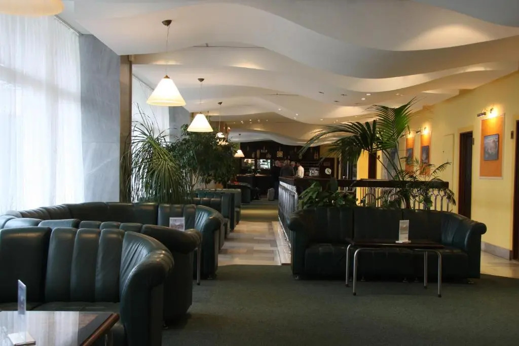 Hotel Academia