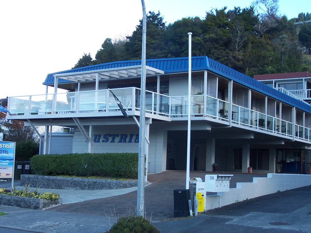 Austria Motel
