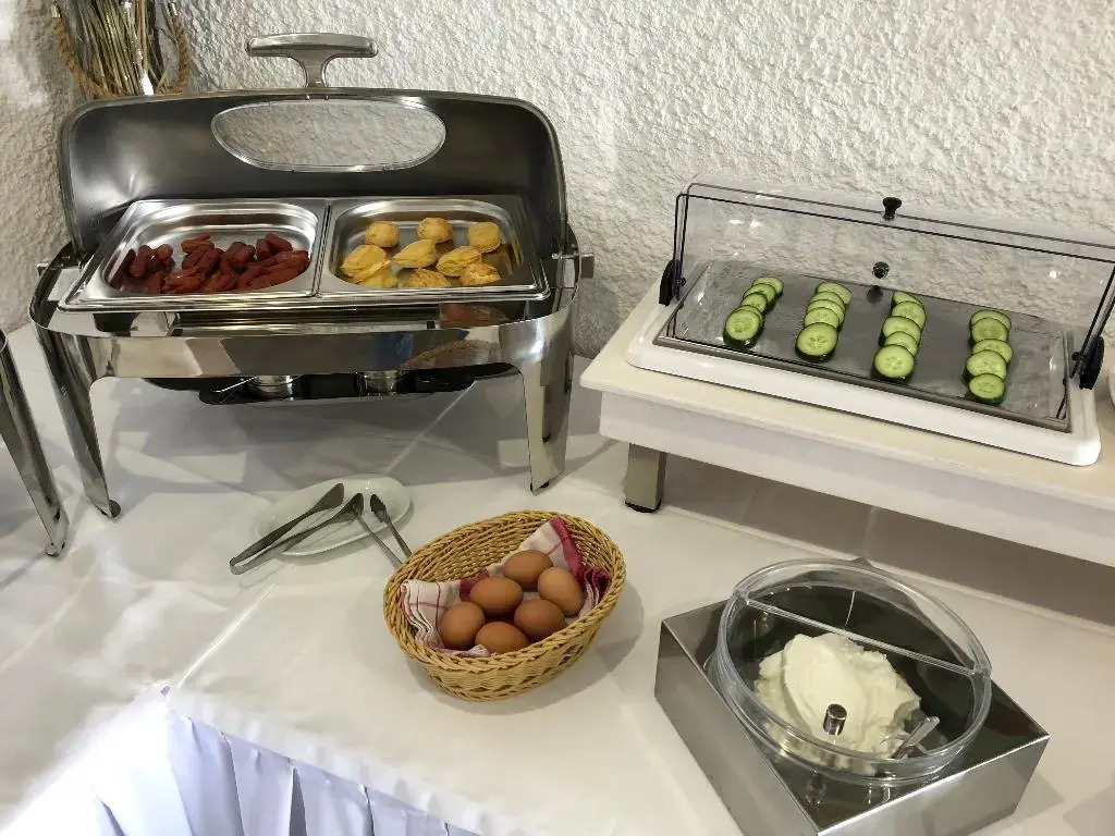 Folia Apartments