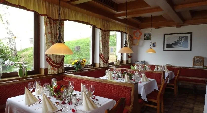 Aparthotel Hohe Brücke