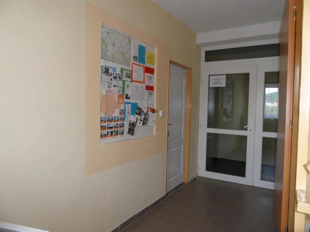 Penzion Skalíček