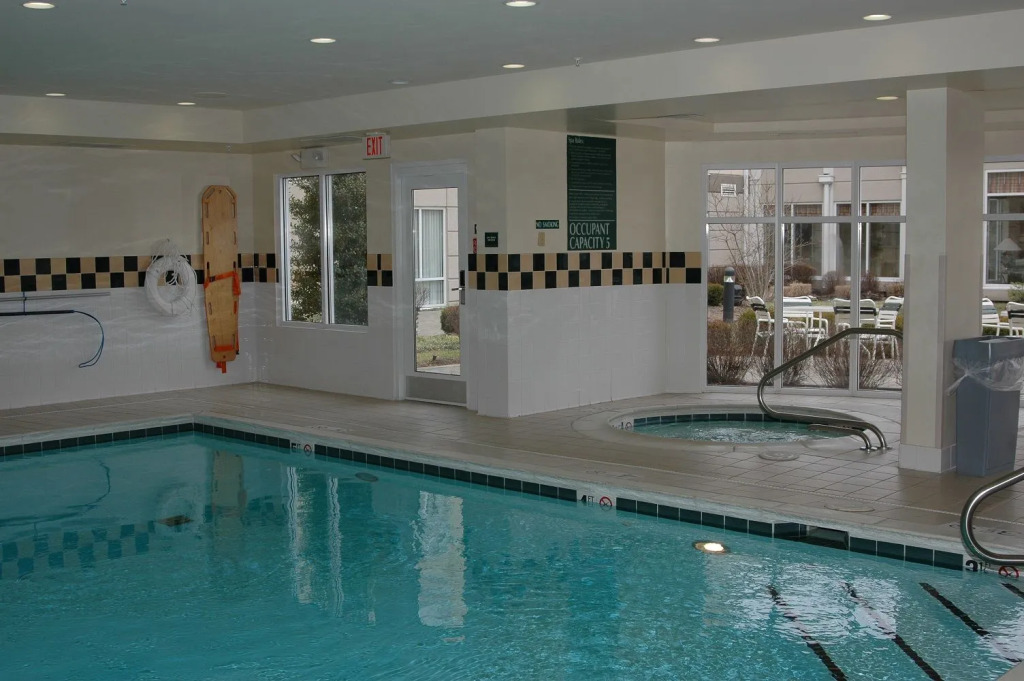 Hilton Garden Inn Louisville East