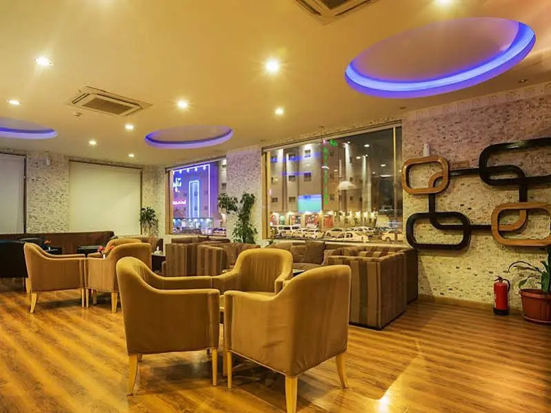 Ashaad Al Quds 2 Apartment