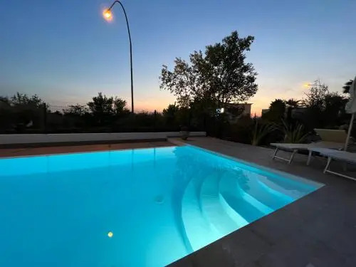 Hotel Renata