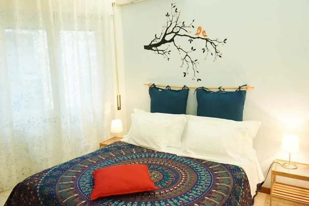 True Colors Apartments Cipro