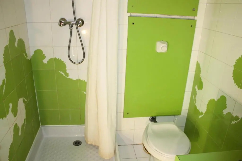 Résidence Palafour - 2 Pièces Pour 6 Personnes 193540