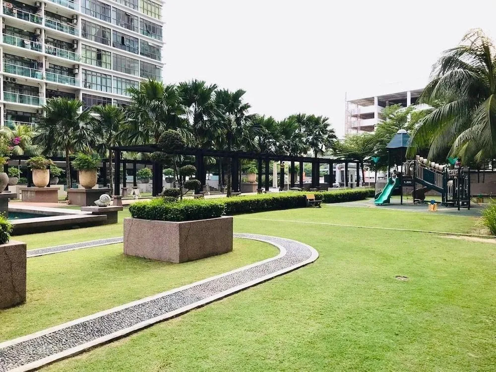R&F Princess Cove Johor Bahru