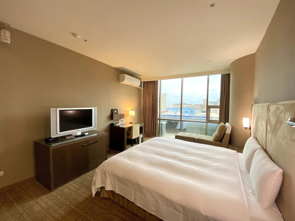 Kavalan Hotel